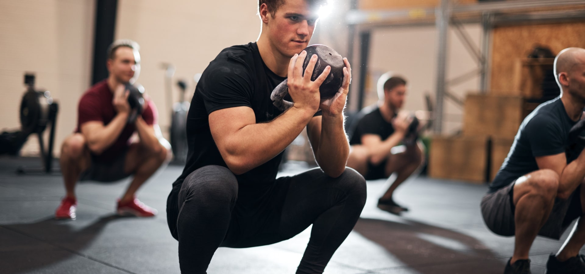 Emberglow Group Training